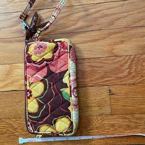 Vera Bradley Wallet